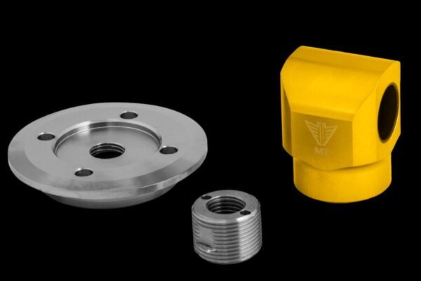 LOWERING KIT M8 FXBR FB - Image 4