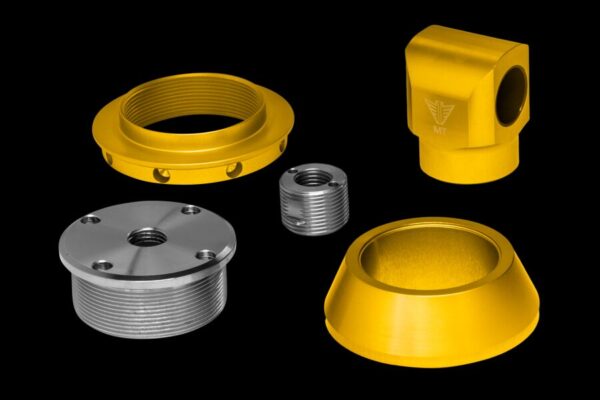 LOWERING KIT M8 FXBB LR - Image 3