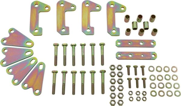 LIFT KIT MSE POLARIS