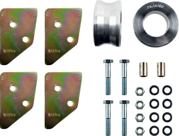 LIFT KIT MSE CF MOTO