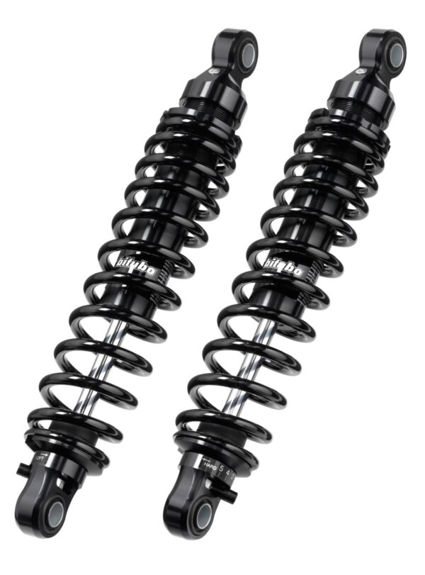 RR SHOCKS HD TOURING 13