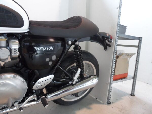RR SHOCKS HD STSTER 11 5 - Image 2