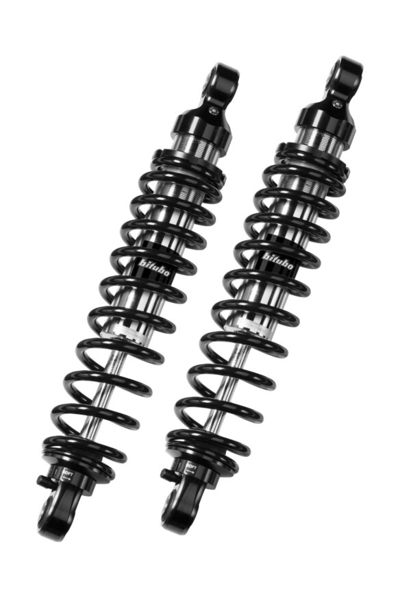 RR SHOCKS KYMCO