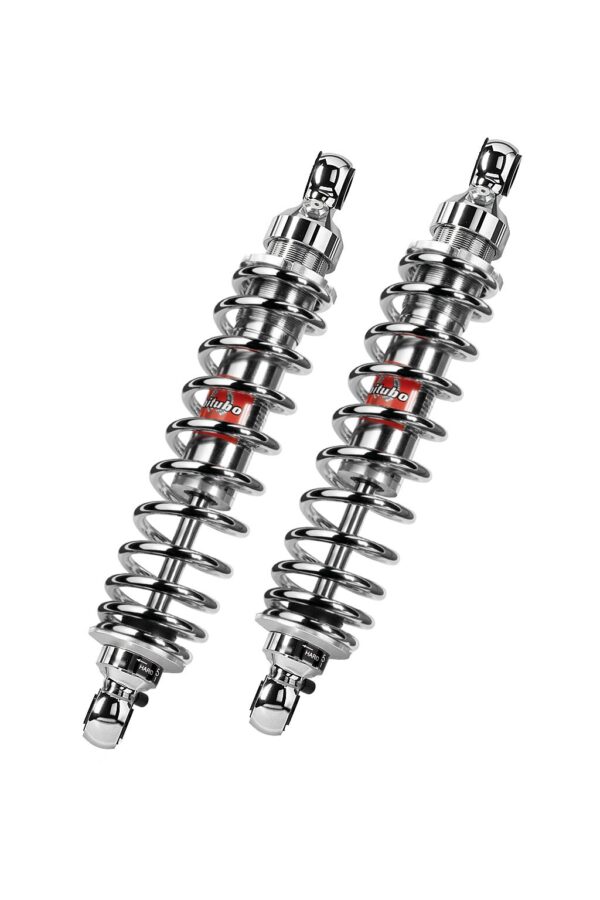 RR SHOCKS STSTER 11 CH