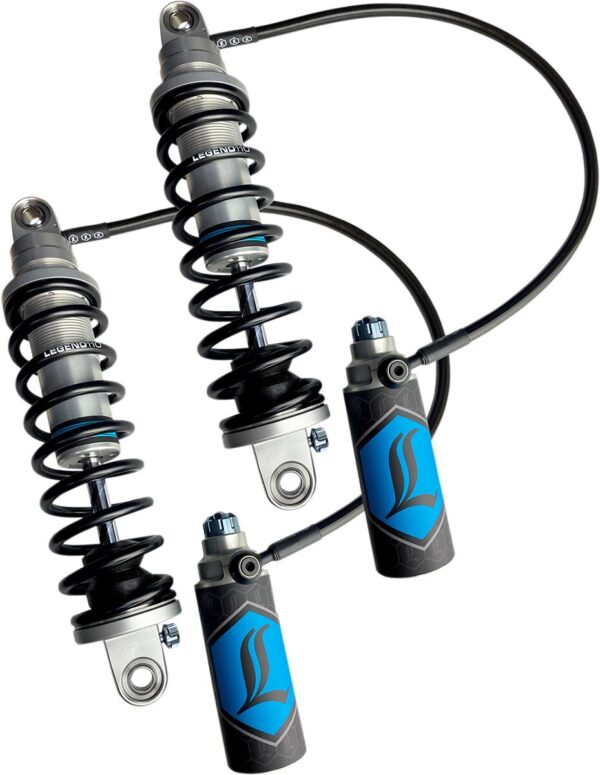 SHOCKS REVO-ARC REMOTE 14 H/DU