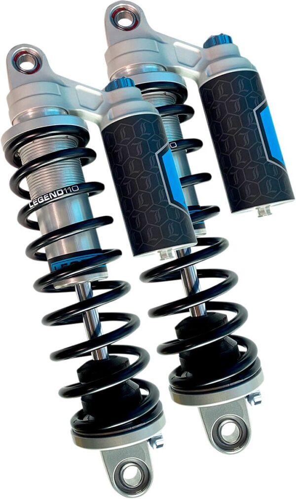SHOCKS REVO-ARC PIGGY BACK 14 - immagine 3