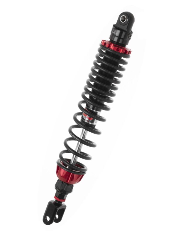 TWINSHOCK FORZA300/350 BK