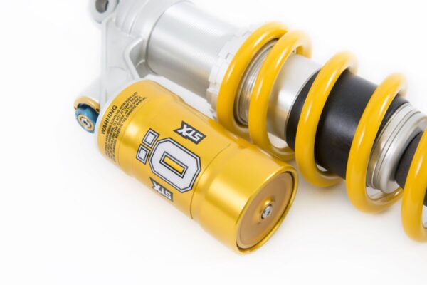 SHOCK ABSORBER STX46 MX