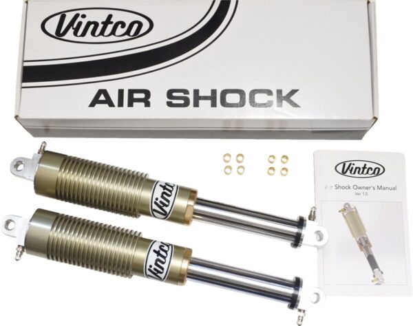 AIRSHOCK 17.0