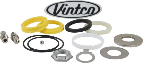 SHOCK REBUILD KIT - Image 3