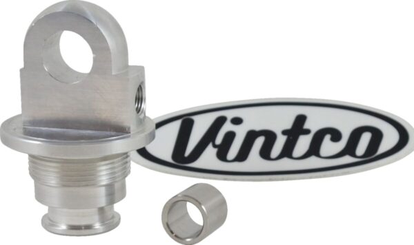 LOWER CAP KIT