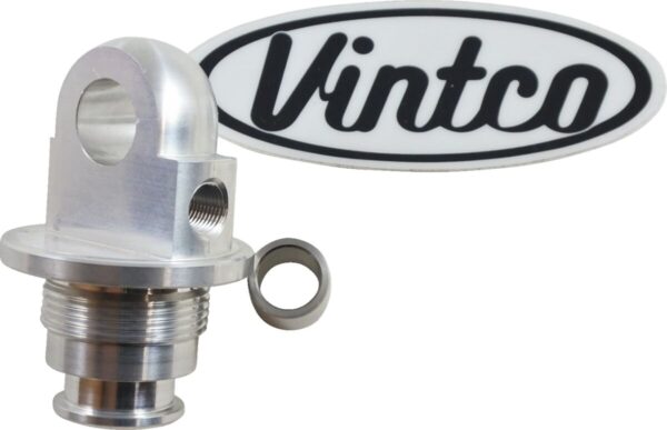 LOWER CAP KIT - Image 2