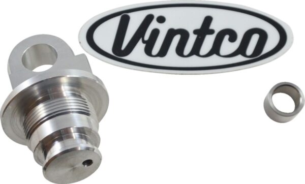 LOWER CAP KIT - Image 3