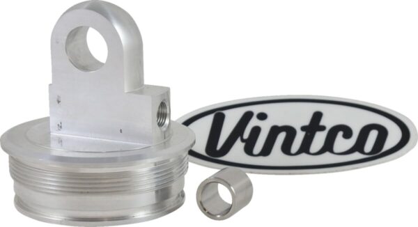 UPPER CAP KIT SUC01