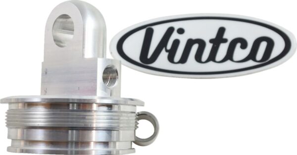 UPPER CAP KIT SUC01 - Image 3