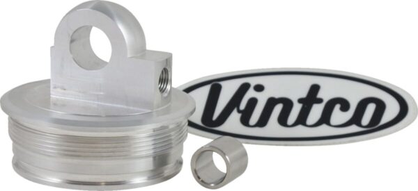 UPPER CAP KIT SUC02