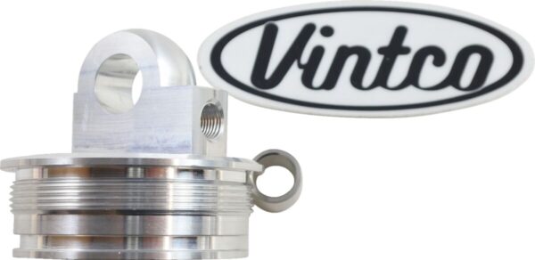 UPPER CAP KIT SUC02 - Image 2