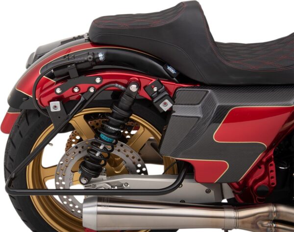 FENDER RR 8.5 06-17 DYNA - Image 4