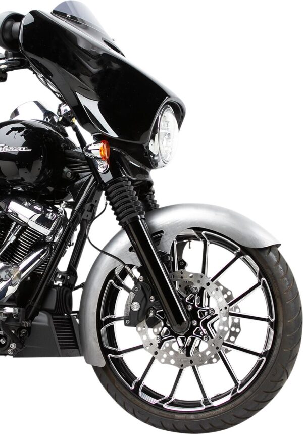 FENDER 21 RAP FLHT - Image 2