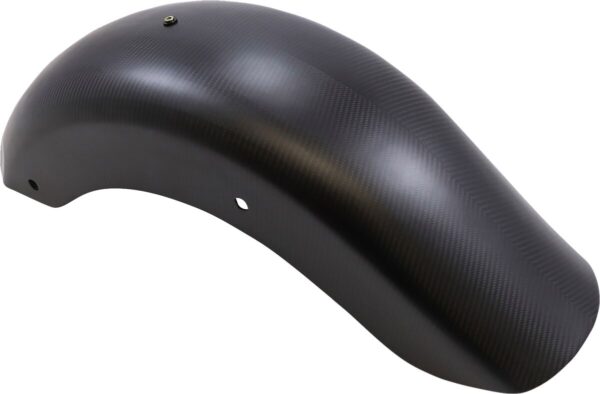 FENDER RR MATTE CF 14+FL