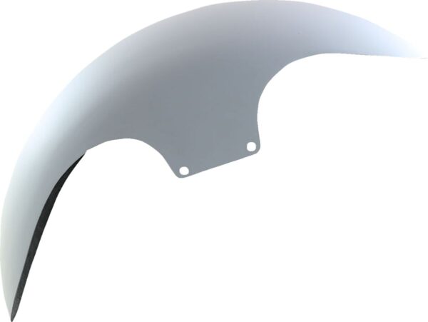 FENDER FRONT CAFE M8 SOFTAIL W
