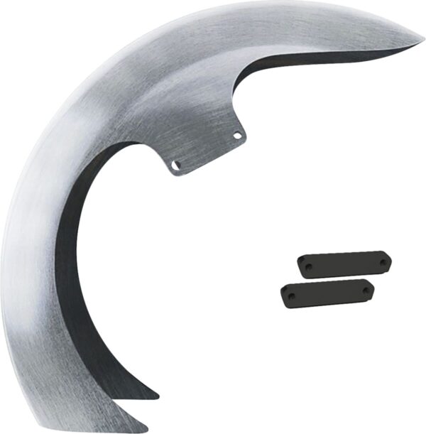 FENDER FRONT DEI STL 26TOURING