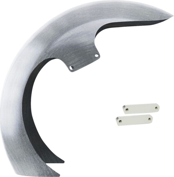FENDER FRONT DEI STL 26TOURING