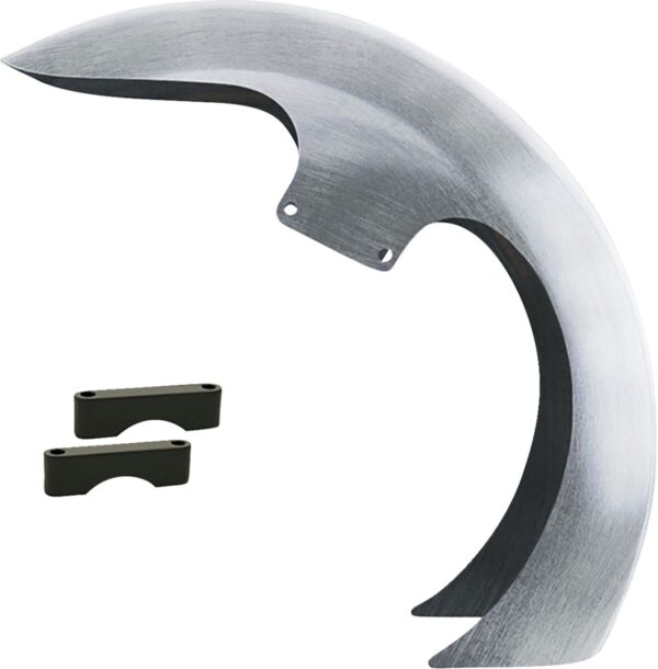 FENDER FRONT DEL STL TOURING W