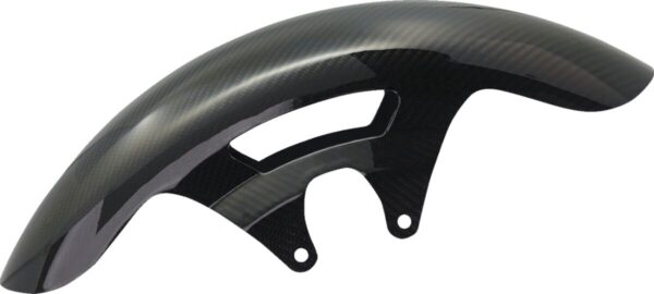 FENDER FRONT 19 CAFÉ CARBON 14 - Image 2