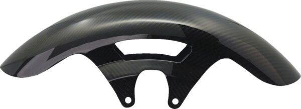 FENDER FRONT 19 CAFÉ CARBON 99