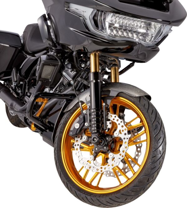 FENDERCARBON 19 INCH CAFE - Image 3