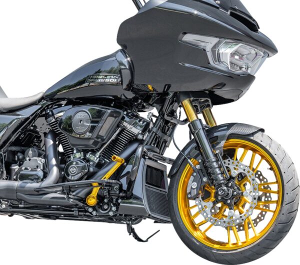 FENDERCARBON 19 INCH CAFE - Image 4