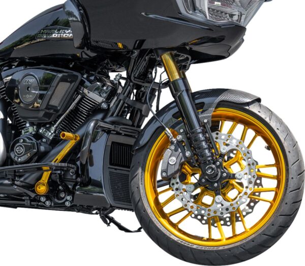 FENDERCARBON 19 INCH CAFE - Image 6