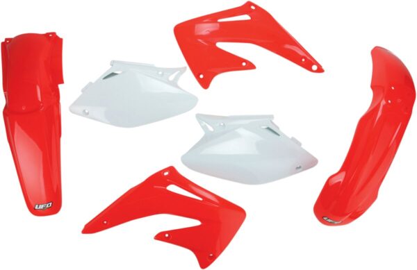 BODY KIT FULL CRF450 2004 OE - Image 2
