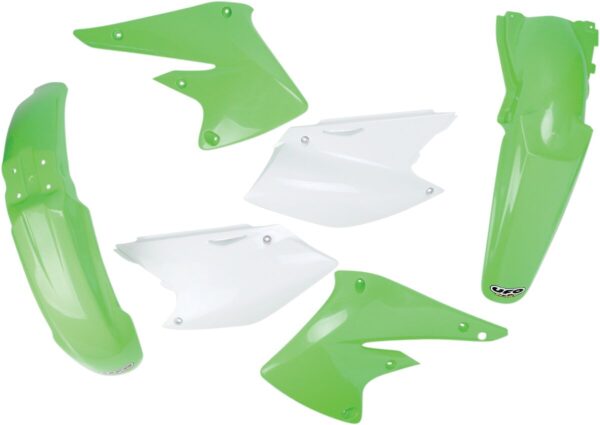 BODY KIT FULL KXF250 04 OE