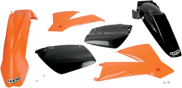 BODY KIT FULL KTM2T/4T 01-02 O
