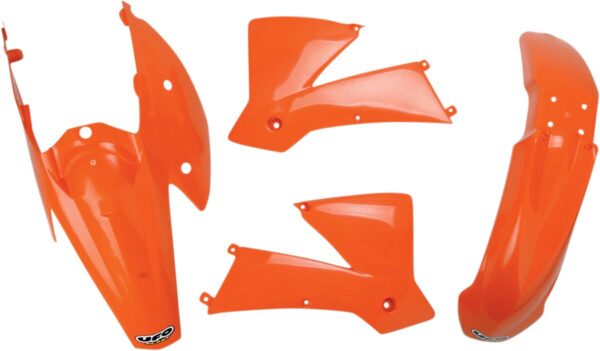 BODY KIT FULL KTM2T/4T 03-04 O