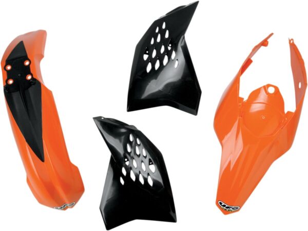 BODY KIT FULL SX/SXF 07-10 OEM