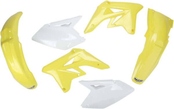 BODY KIT FULL RMZ250 07-09 OE0