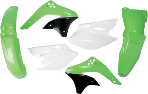 BODY KIT FULL KXF450 07 OE