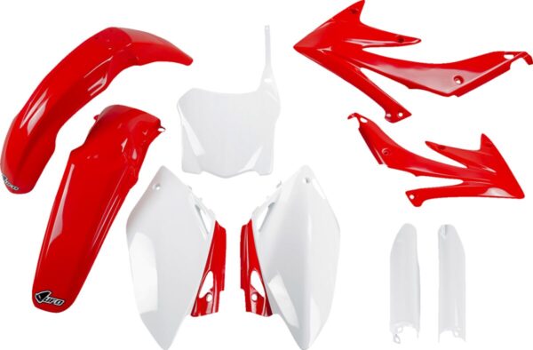 BODY KIT FULL CRF450 08 OEM