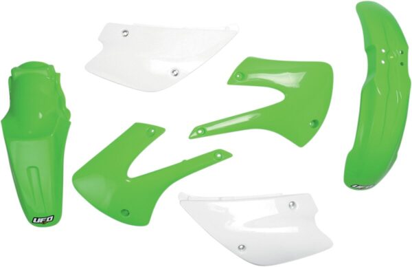 BODY KIT KX85 RESTYLE 01-09 OE