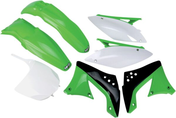 BODY KIT FULL KXF450 09-11 OE