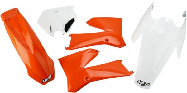 BODY KIT KTM85 06-12 OEM11-12