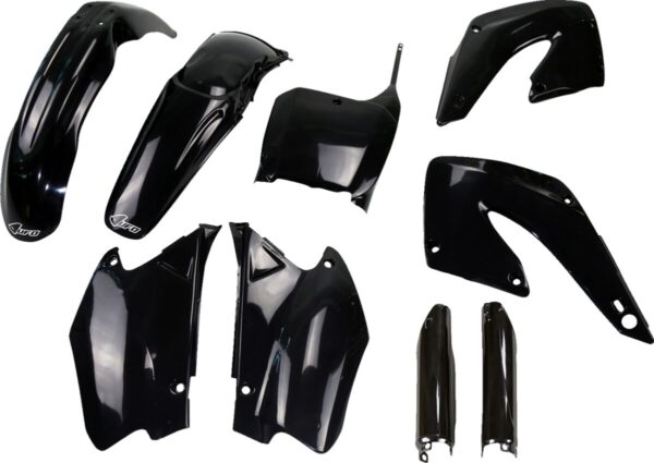 BODY KIT FULL CR125/250 00-01
