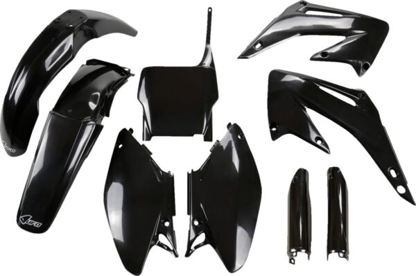 BODY KIT FULL CR125/250 05-07
