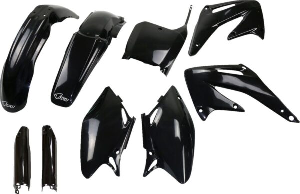 BODY KIT FULL CRF450 02-03 BK