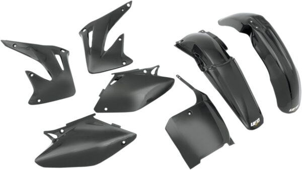 BODY KIT FULL CRF450 02-03 BK - Image 2