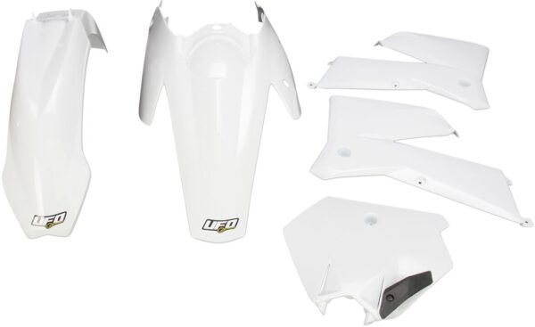 BODY KIT FULL KTM2T/4T 05-6 WH
