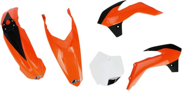 BODY KIT KTM SX85 13-17 OE